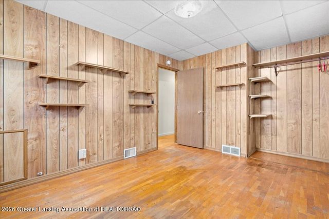 4907 Burchfield Avenue, Lansing, MI 48910