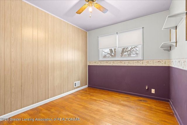 4907 Burchfield Avenue, Lansing, MI 48910