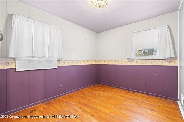 4907 Burchfield Avenue, Lansing, MI 48910