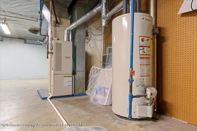 4907 Burchfield Avenue, Lansing, MI 48910