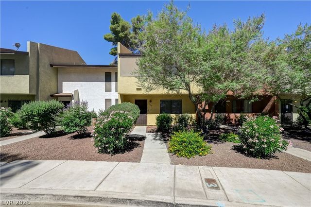 191 Bel Port Drive 194, Las Vegas, NV 89110