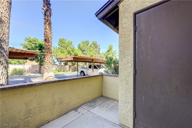 191 Bel Port Drive 194, Las Vegas, NV 89110