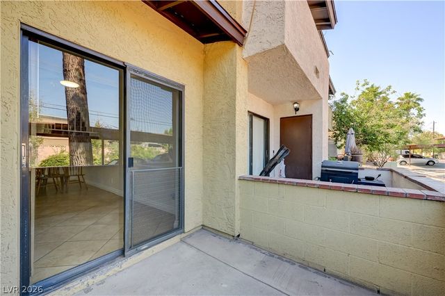 191 Bel Port Drive 194, Las Vegas, NV 89110