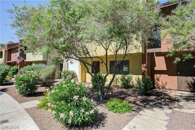 191 Bel Port Drive 194, Las Vegas, NV 89110