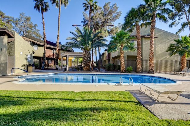191 Bel Port Drive 194, Las Vegas, NV 89110