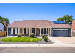 1157 S Kalispell Way, Aurora, CO 80017