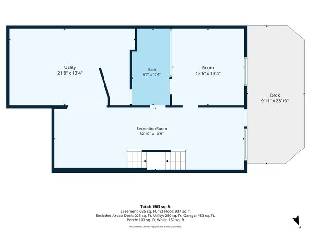 19052 Carson Street NW, Elk River, MN 55330