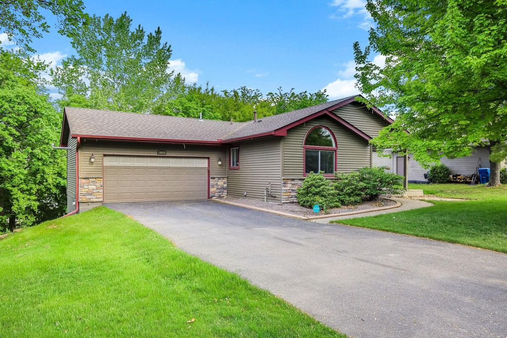 19052 Carson Street NW, Elk River, MN 55330