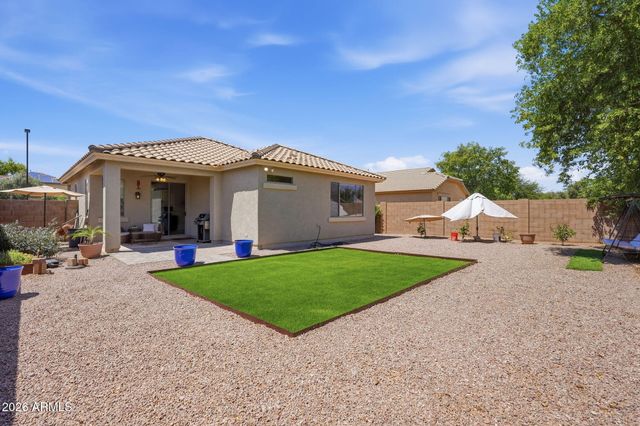 3358 E PACKARD Drive, Gilbert, AZ 85298