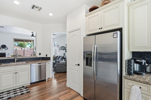 3358 E PACKARD Drive, Gilbert, AZ 85298