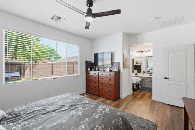 3358 E PACKARD Drive, Gilbert, AZ 85298