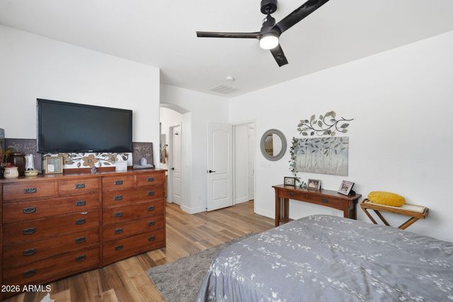 3358 E PACKARD Drive, Gilbert, AZ 85298