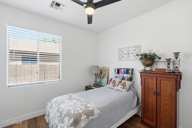 3358 E PACKARD Drive, Gilbert, AZ 85298