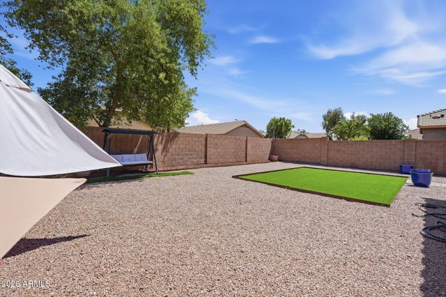 3358 E PACKARD Drive, Gilbert, AZ 85298