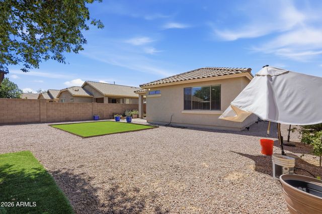 3358 E PACKARD Drive, Gilbert, AZ 85298