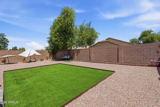 3358 E PACKARD Drive, Gilbert, AZ 85298