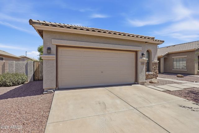 3358 E PACKARD Drive, Gilbert, AZ 85298