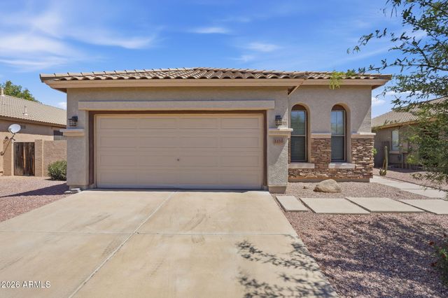 3358 E PACKARD Drive, Gilbert, AZ 85298