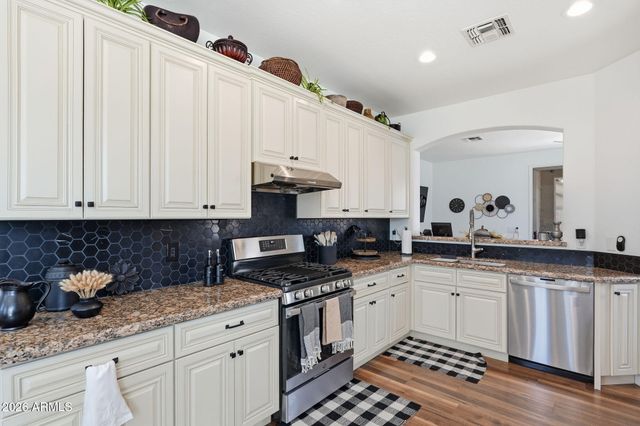 3358 E PACKARD Drive, Gilbert, AZ 85298