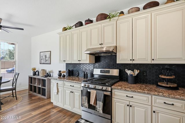 3358 E PACKARD Drive, Gilbert, AZ 85298