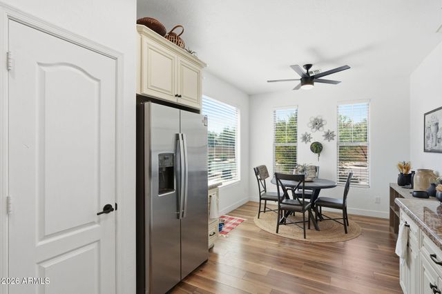 3358 E PACKARD Drive, Gilbert, AZ 85298