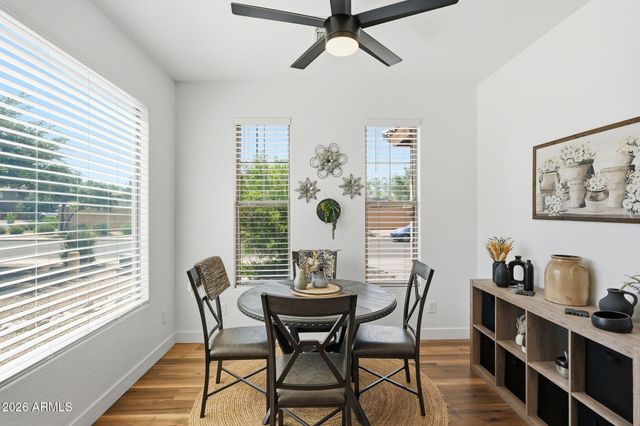 3358 E PACKARD Drive, Gilbert, AZ 85298