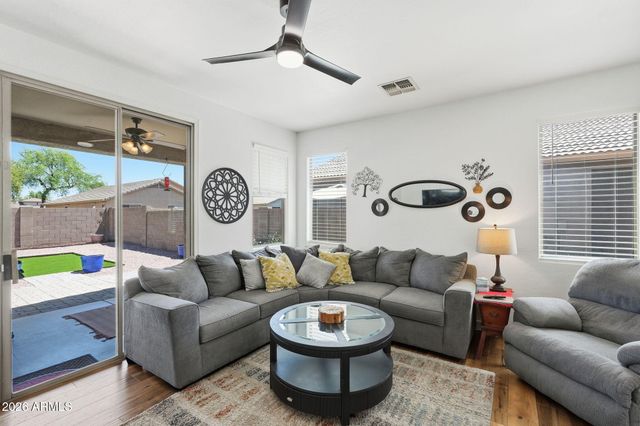 3358 E PACKARD Drive, Gilbert, AZ 85298
