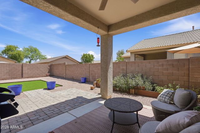 3358 E PACKARD Drive, Gilbert, AZ 85298