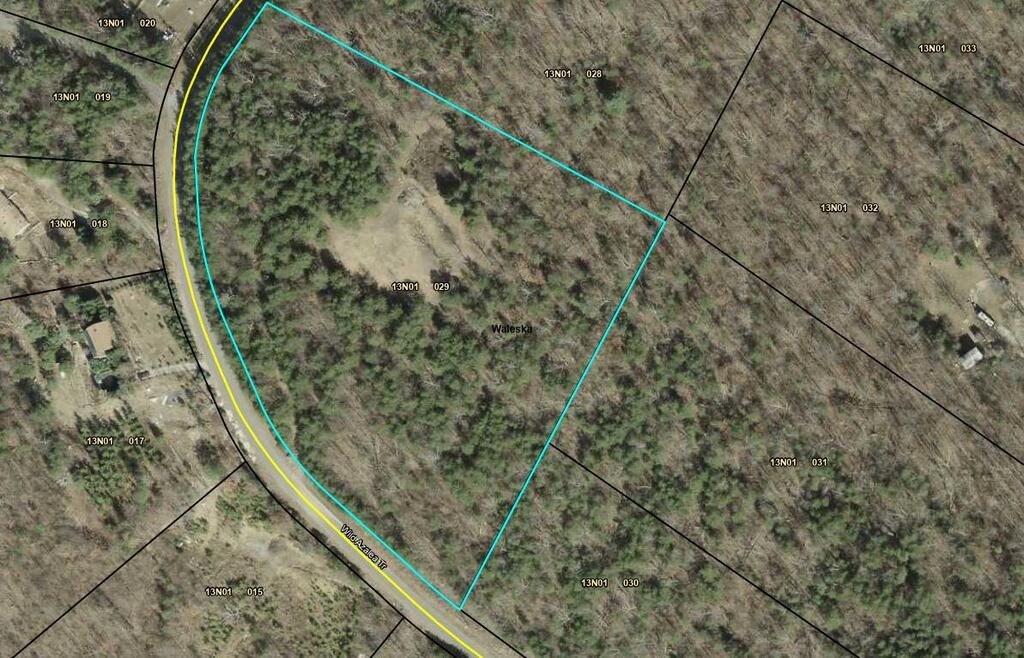 330 Wild Azalea Trail, Waleska, GA 30183