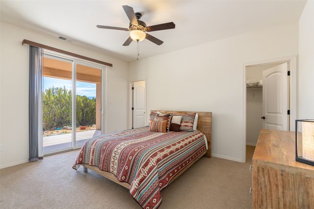 44 Via Summa, Santa Fe, NM 87507