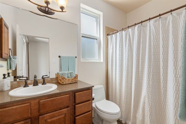 44 Via Summa, Santa Fe, NM 87507