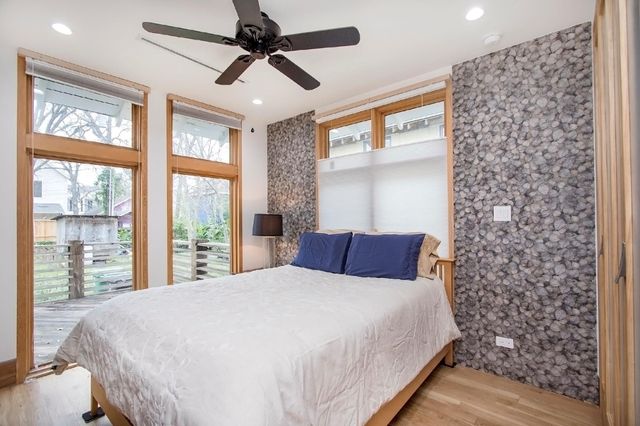 811,813,815 E 23rd Street, Houston, TX 77009