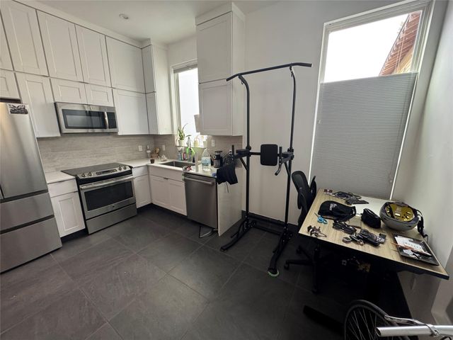 811,813,815 E 23rd Street, Houston, TX 77009