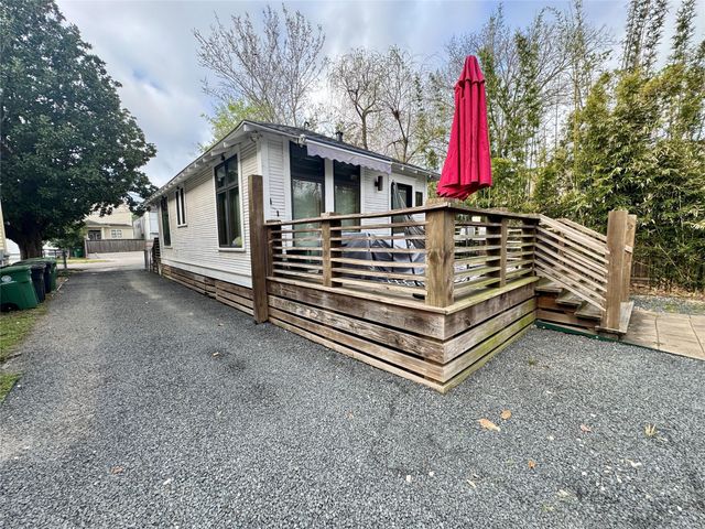 811,813,815 E 23rd Street, Houston, TX 77009