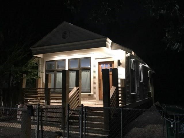 811,813,815 E 23rd Street, Houston, TX 77009