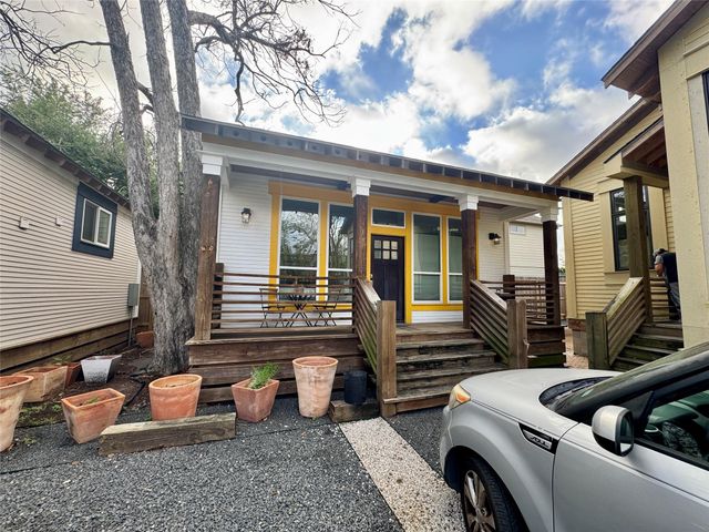811,813,815 E 23rd Street, Houston, TX 77009