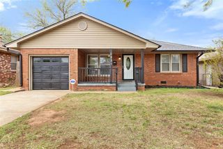 1221 NW 83rd Street, Oklahoma City, OK 73114