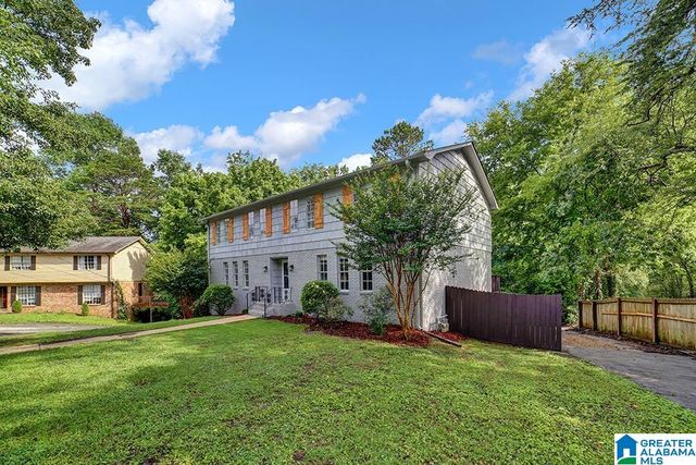 1051 IVY CREEK TRAIL, Hoover, AL 35226