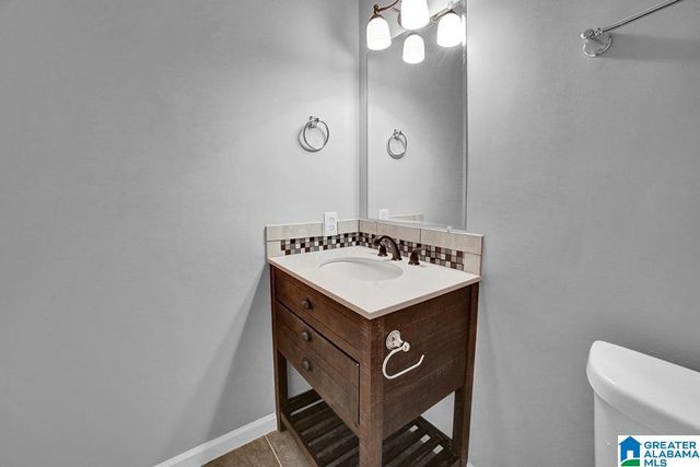 1051 IVY CREEK TRAIL, Hoover, AL 35226