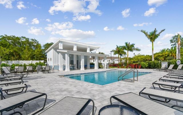 3080 VIA SIENNA CIRCLE, Sarasota, FL 34243