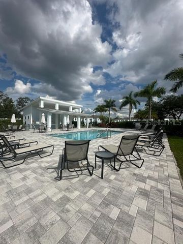 3080 VIA SIENNA CIRCLE, Sarasota, FL 34243