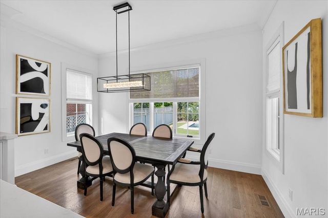 209 N Bemiston Avenue, St Louis, MO 63105