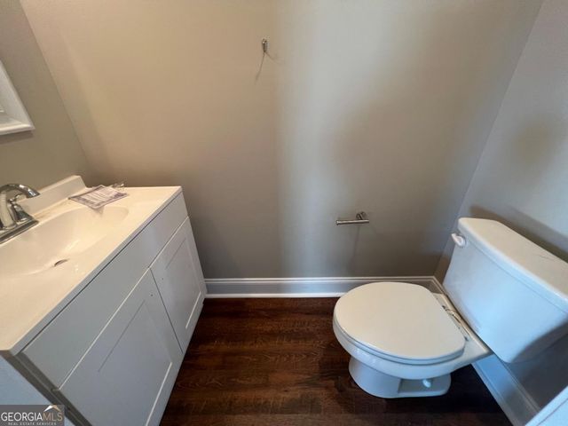 82 Liberty Court, Gainesville, GA 30501