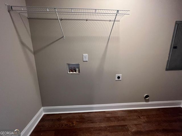 82 Liberty Court, Gainesville, GA 30501