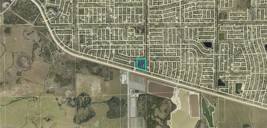 2819 Meadow RD, LEHIGH ACRES, FL 33974 — photo 3