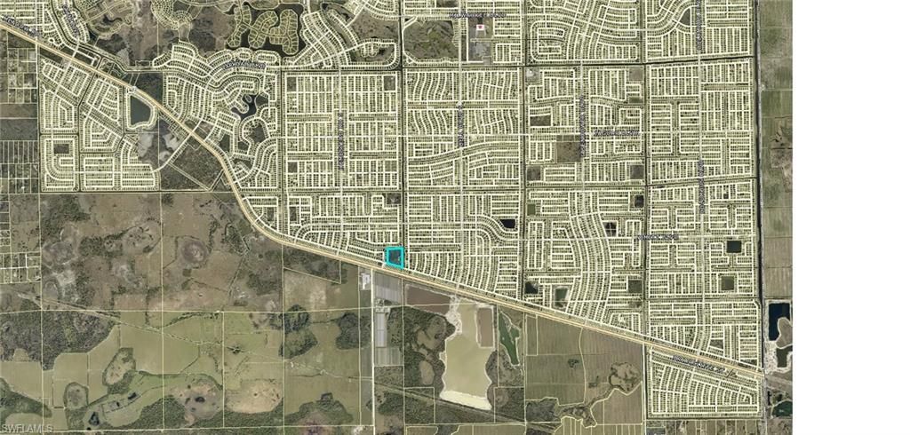 2819 Meadow RD, LEHIGH ACRES, FL 33974 — photo 4