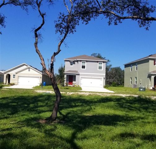1671 ROSY DALE CIRCLE, Davenport, FL 33837