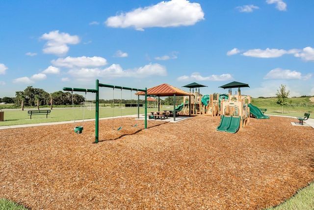 1671 ROSY DALE CIRCLE, Davenport, FL 33837