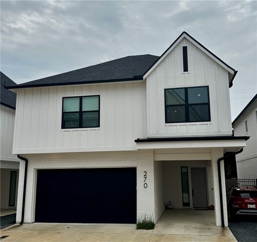 270 Estates Circle, College Station, TX 77840