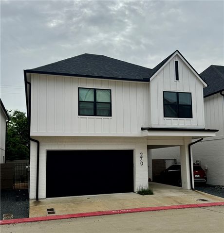 270 Estates Circle, College Station, TX 77840